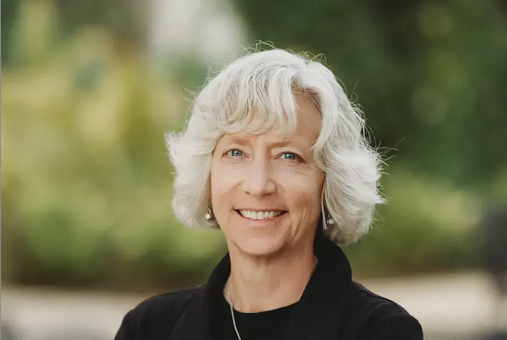 Gretchen Daily named American Association for the Advancement of Science fellow