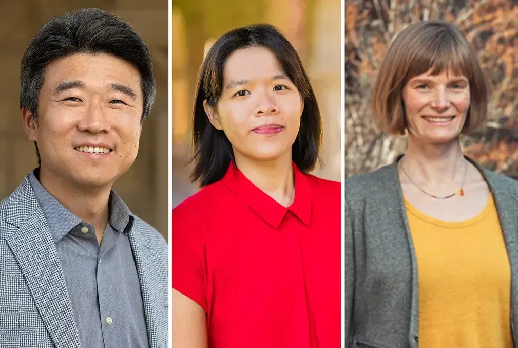 Stanford researchers honored with 2025 Breakthrough prizes