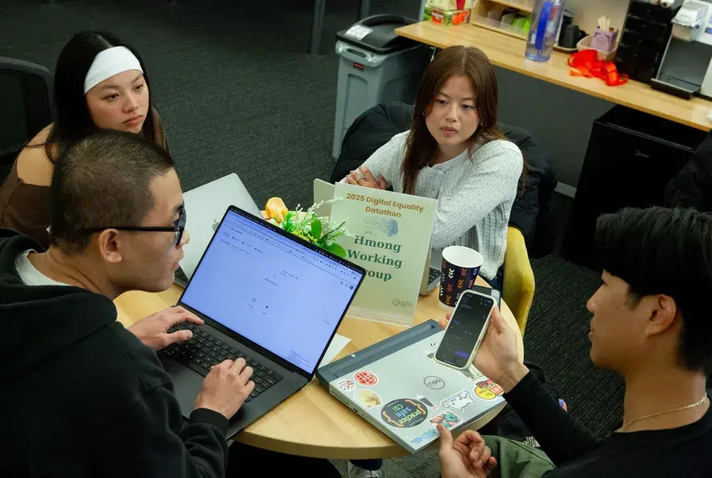 New study reveals impact of digital media on political discourse